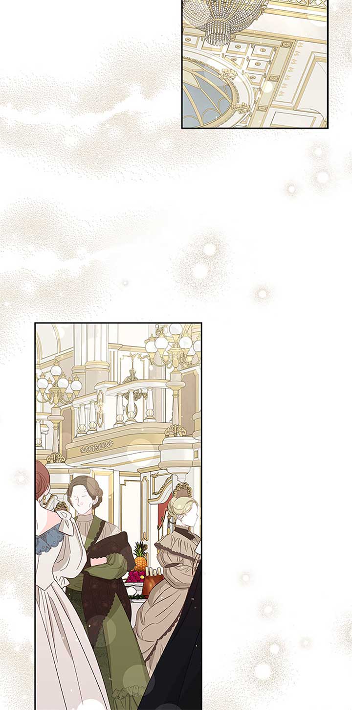 The Life Of An Evil Empress Chapter 54 275 34