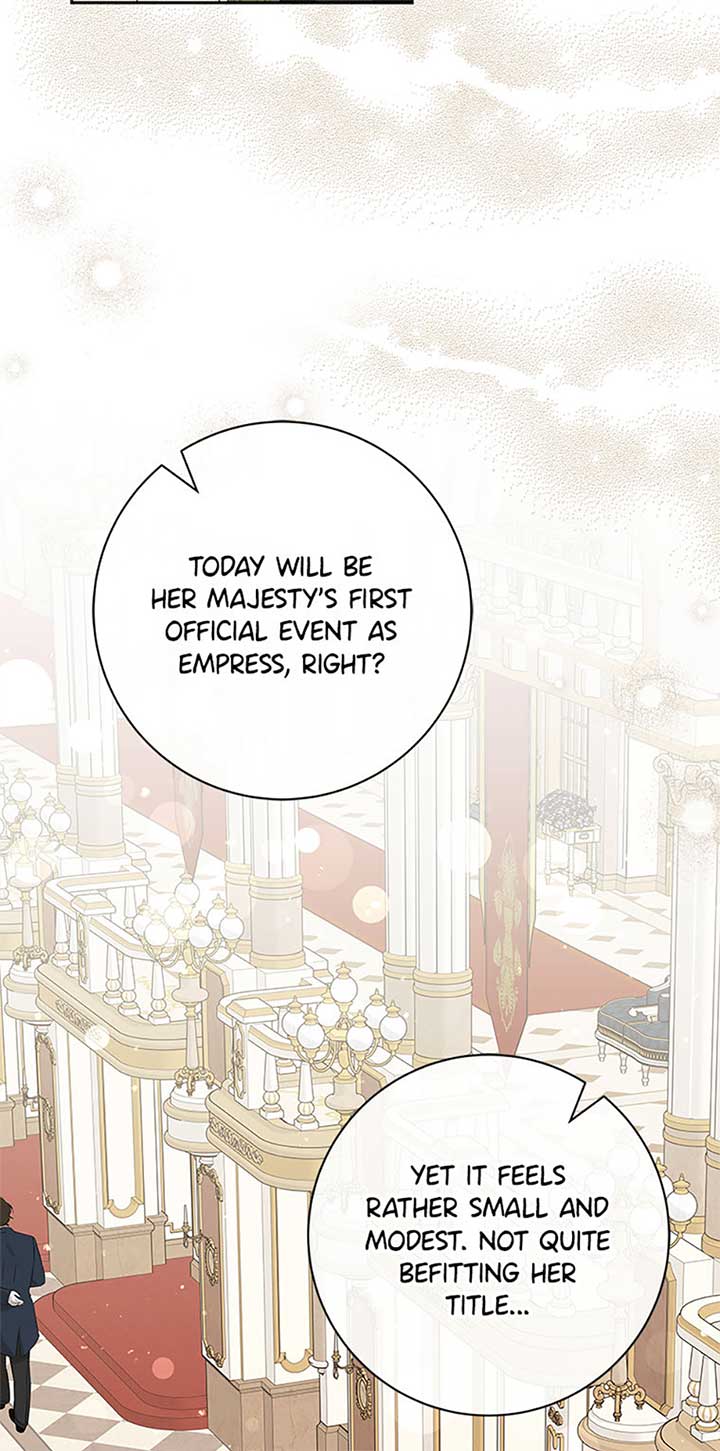 The Life Of An Evil Empress Chapter 54 276 35