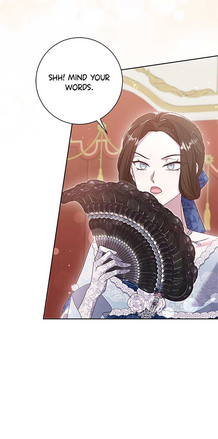 The Life Of An Evil Empress Chapter 54 278 37