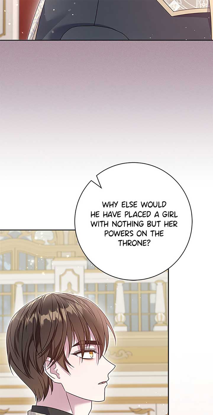 The Life Of An Evil Empress Chapter 54 281 40