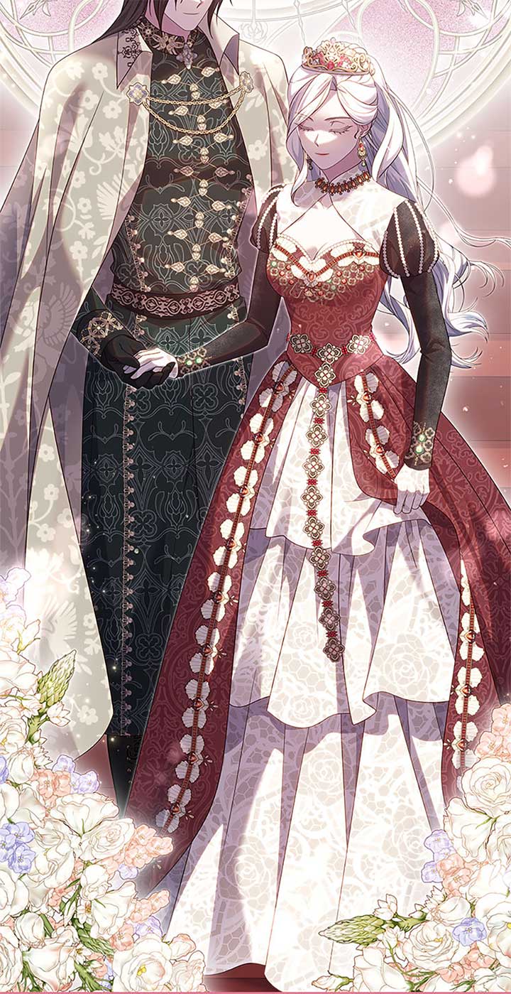 The Life Of An Evil Empress Chapter 54 283 42