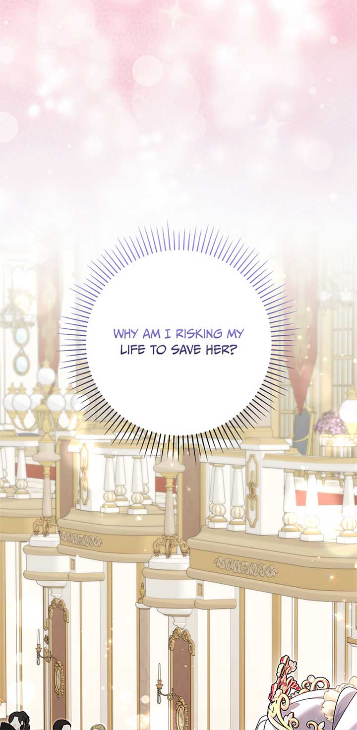 The Life Of An Evil Empress Chapter 54 284 43