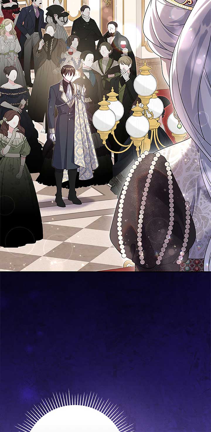 The Life Of An Evil Empress Chapter 54 285 44