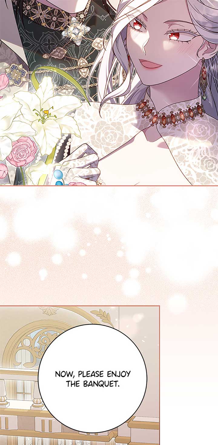 The Life Of An Evil Empress Chapter 54 288 47