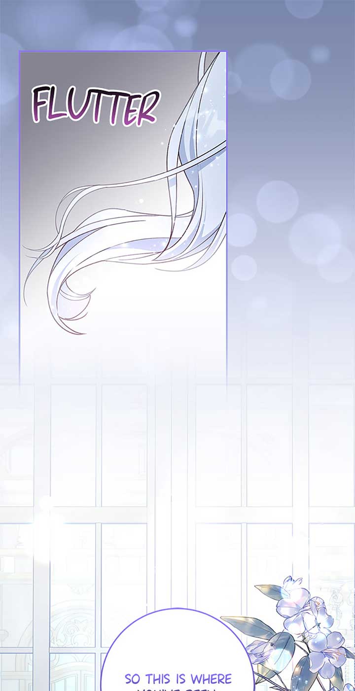 The Life Of An Evil Empress Chapter 54 291 50