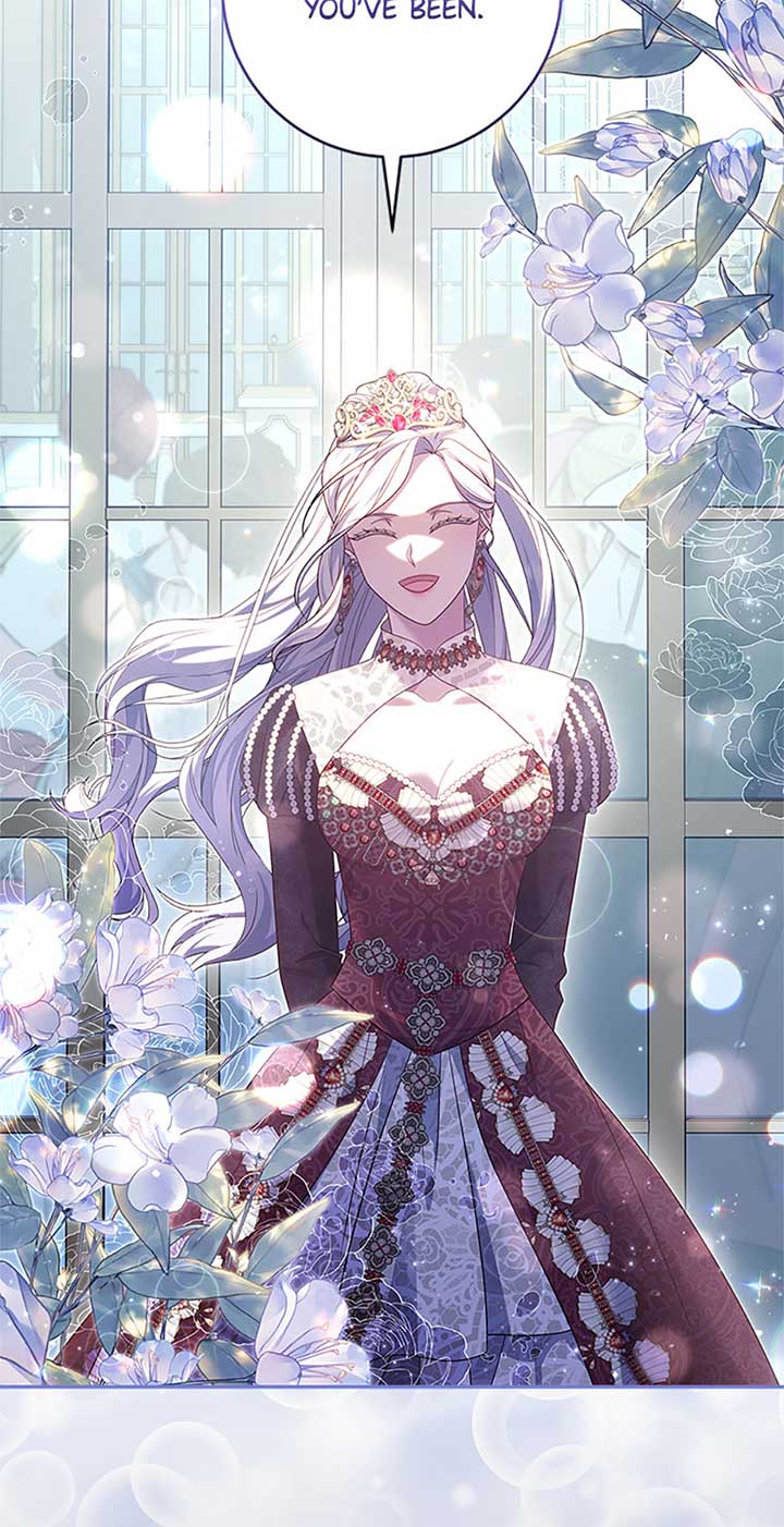 The Life Of An Evil Empress Chapter 54 292 51