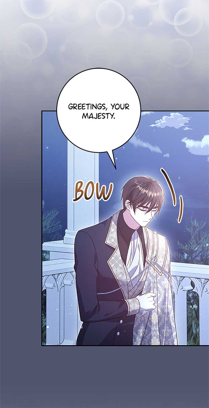 The Life Of An Evil Empress Chapter 54 293 52