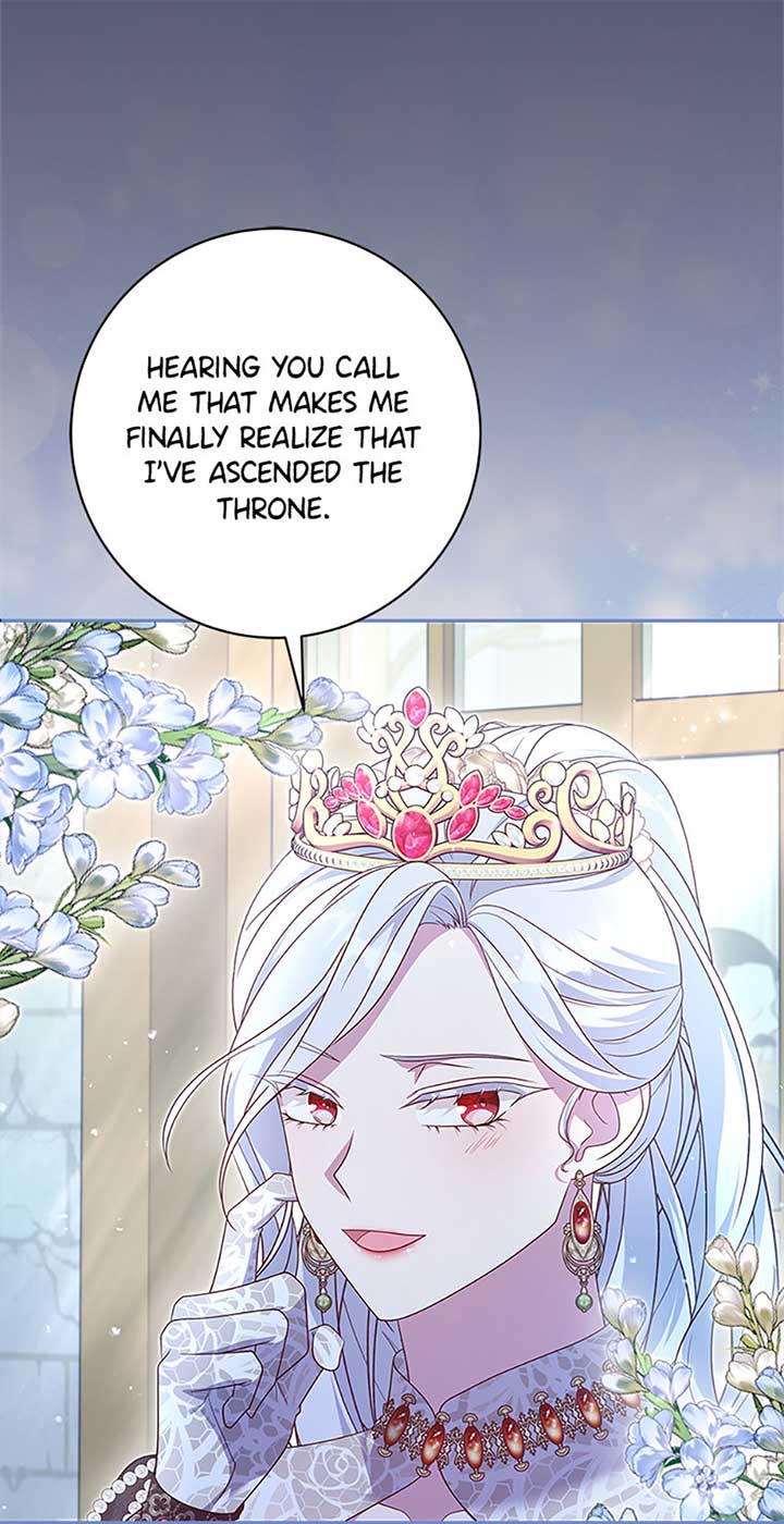 The Life Of An Evil Empress Chapter 54 294 53