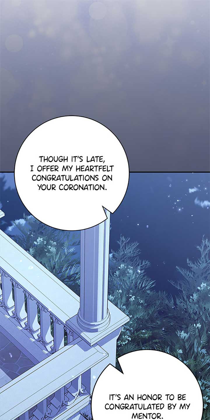 The Life Of An Evil Empress Chapter 54 295 54