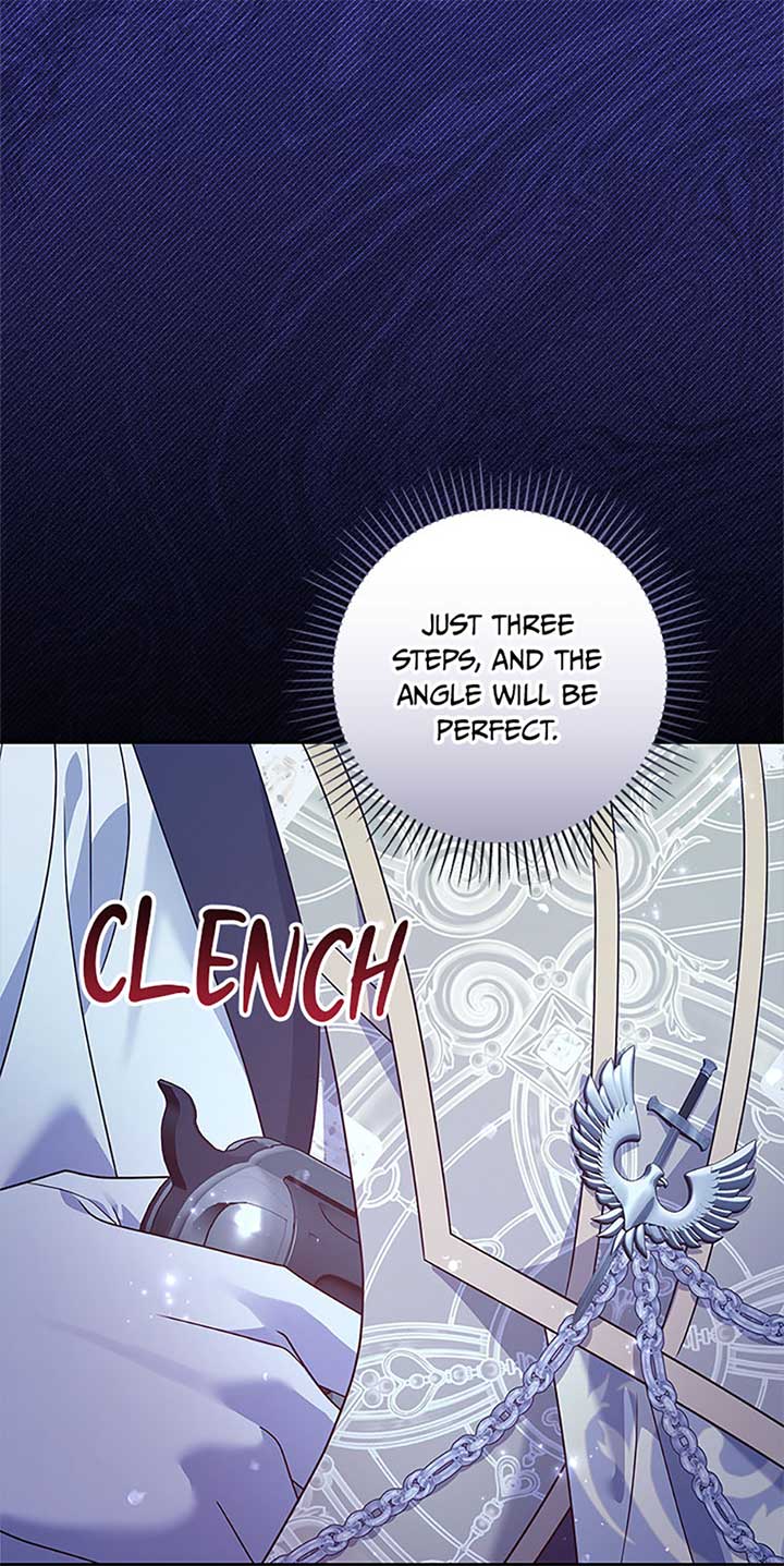 The Life Of An Evil Empress Chapter 54 298 57