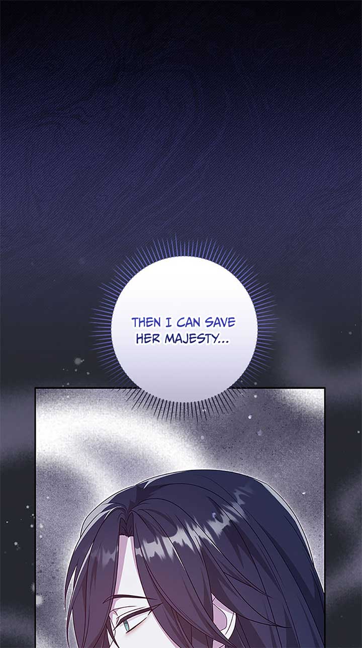 The Life Of An Evil Empress Chapter 54 299 58