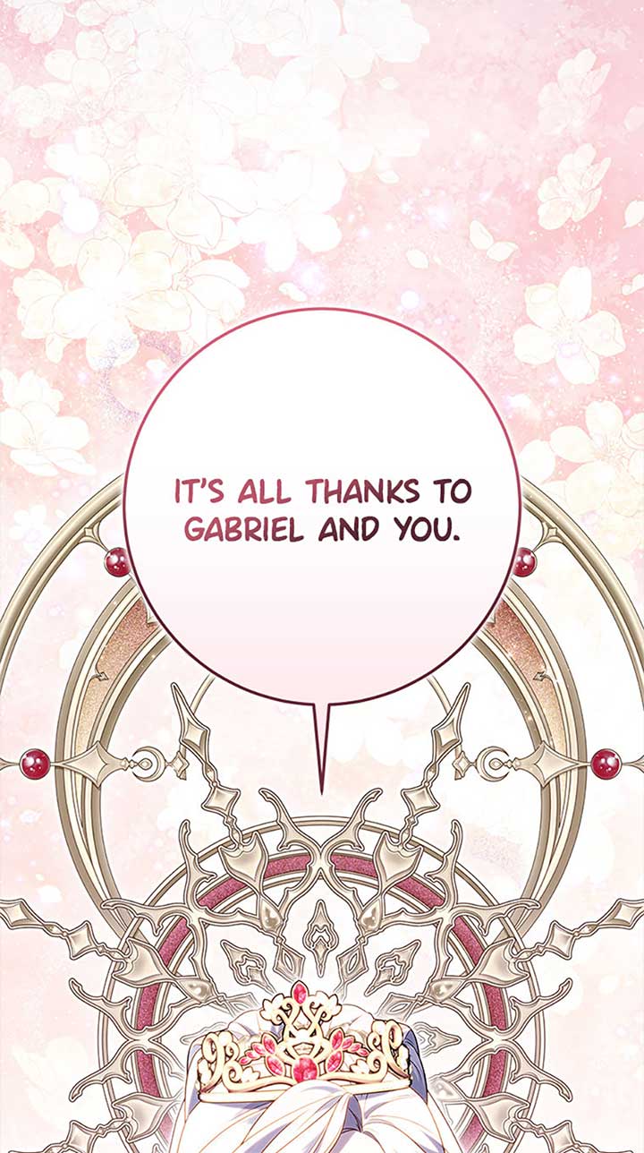 The Life Of An Evil Empress Chapter 54 302 61