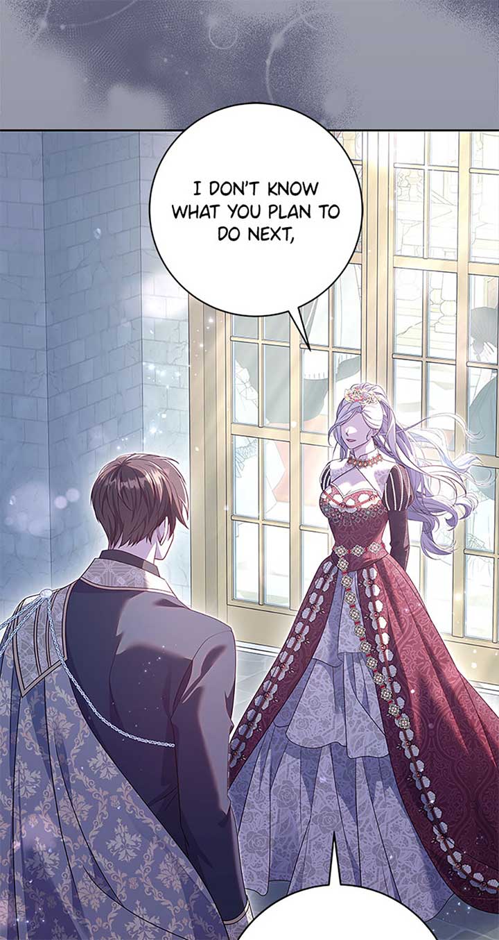 The Life Of An Evil Empress Chapter 54 306 65