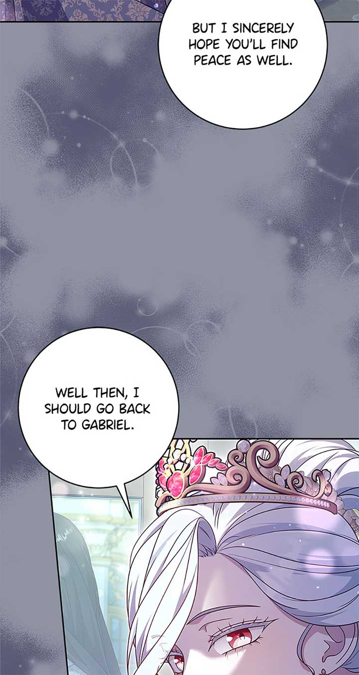 The Life Of An Evil Empress Chapter 54 307 66