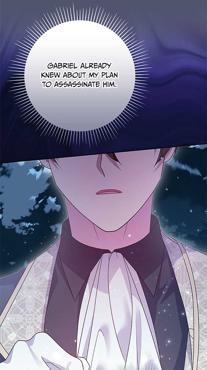 The Life Of An Evil Empress Chapter 54 310 69