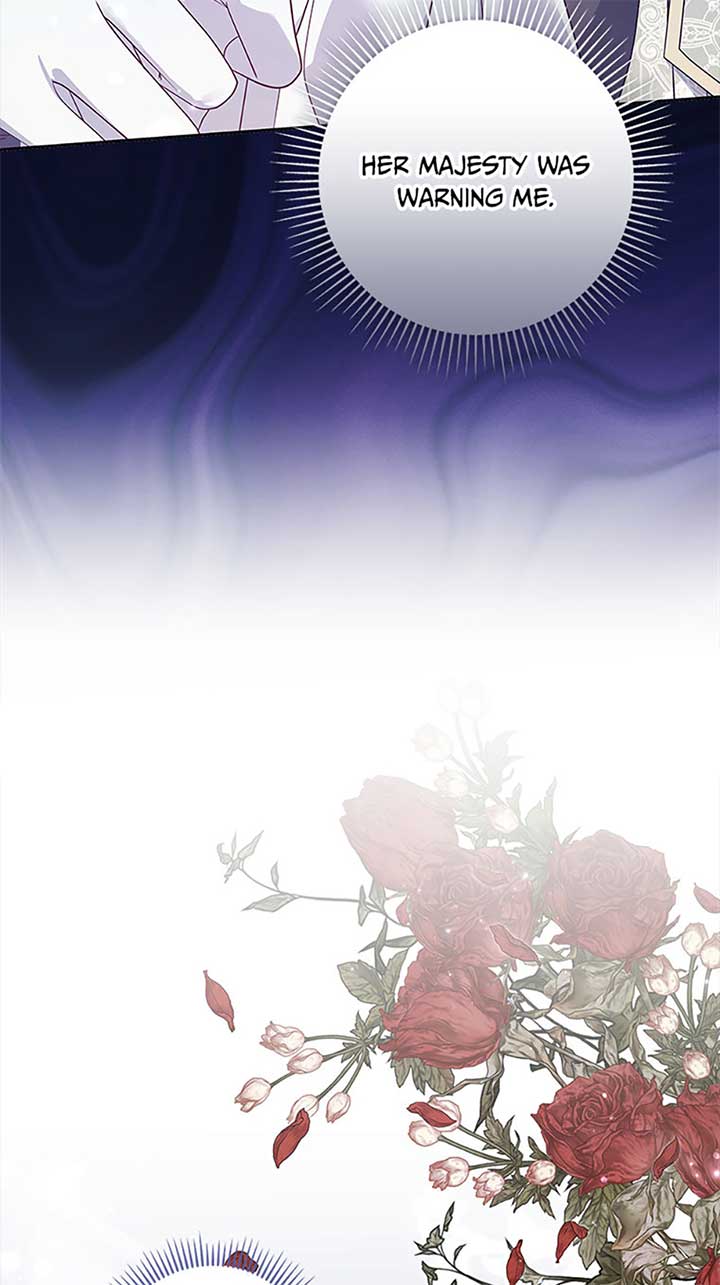 The Life Of An Evil Empress Chapter 54 311 70