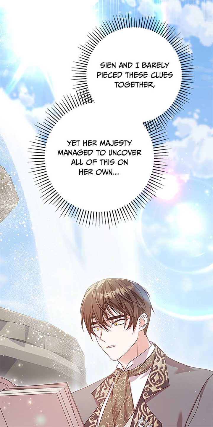 The Life Of An Evil Empress Chapter 56 250 06