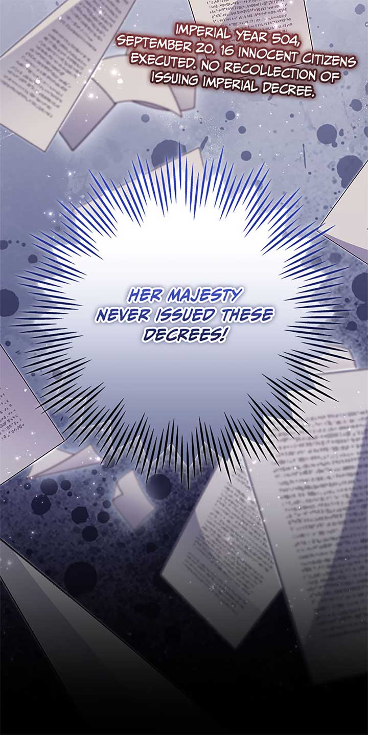 The Life Of An Evil Empress Chapter 56 253 09
