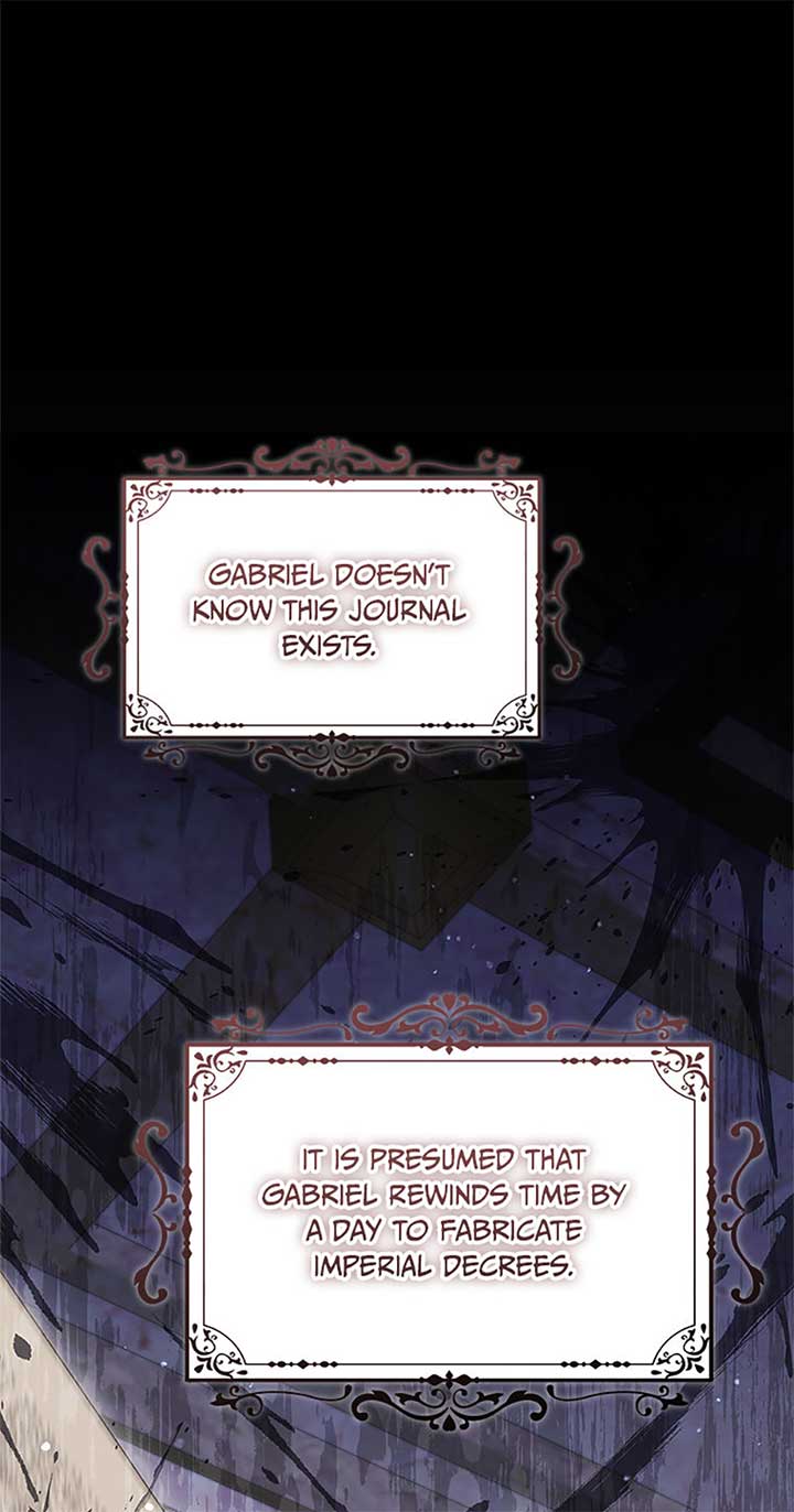 The Life Of An Evil Empress Chapter 56 254 10