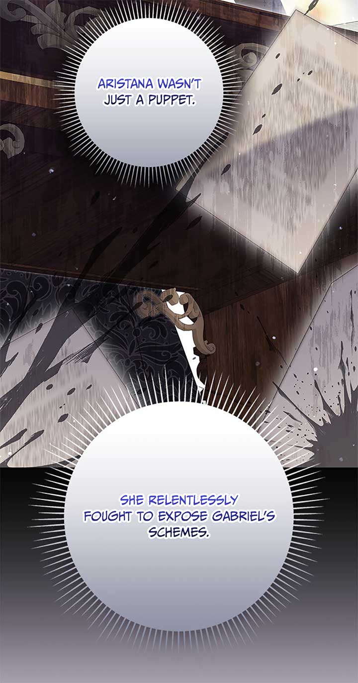 The Life Of An Evil Empress Chapter 56 256 12