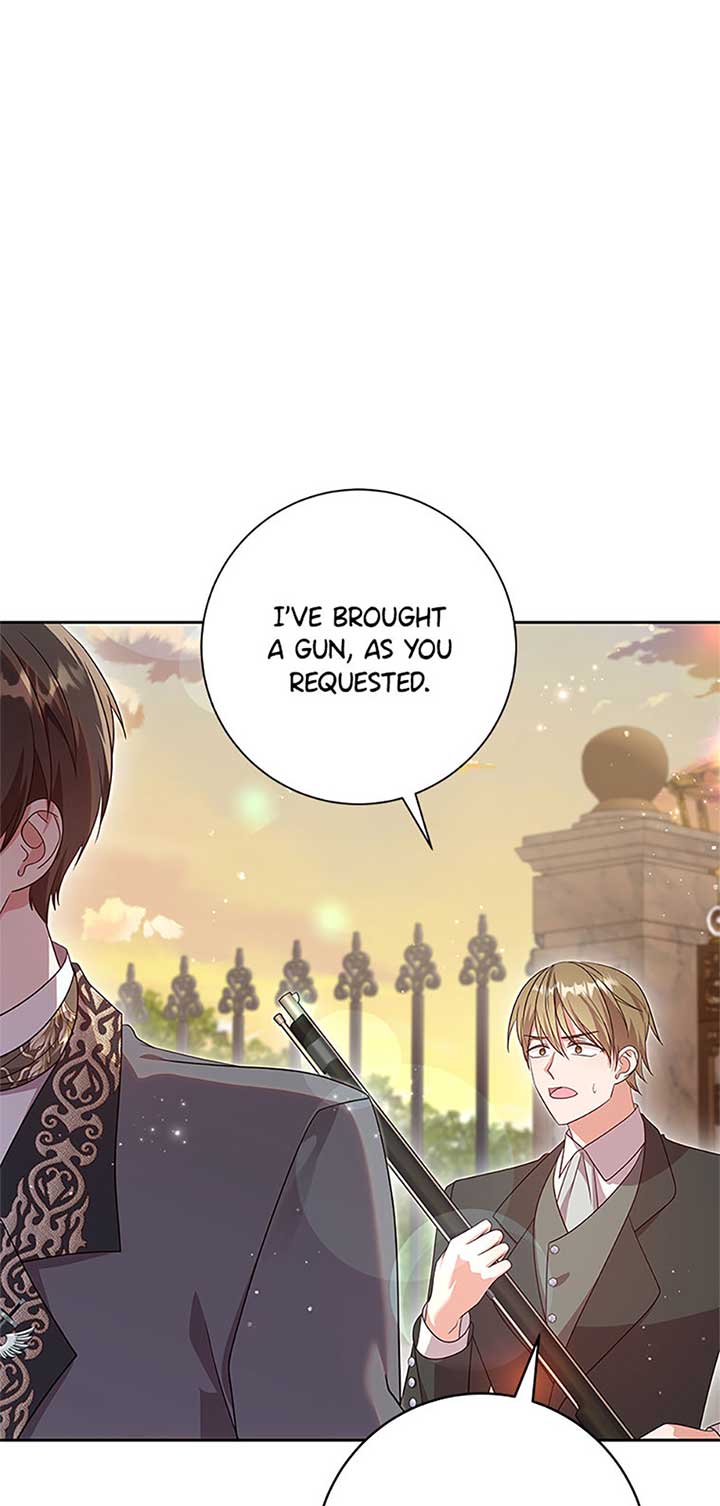 The Life Of An Evil Empress Chapter 56 260 16