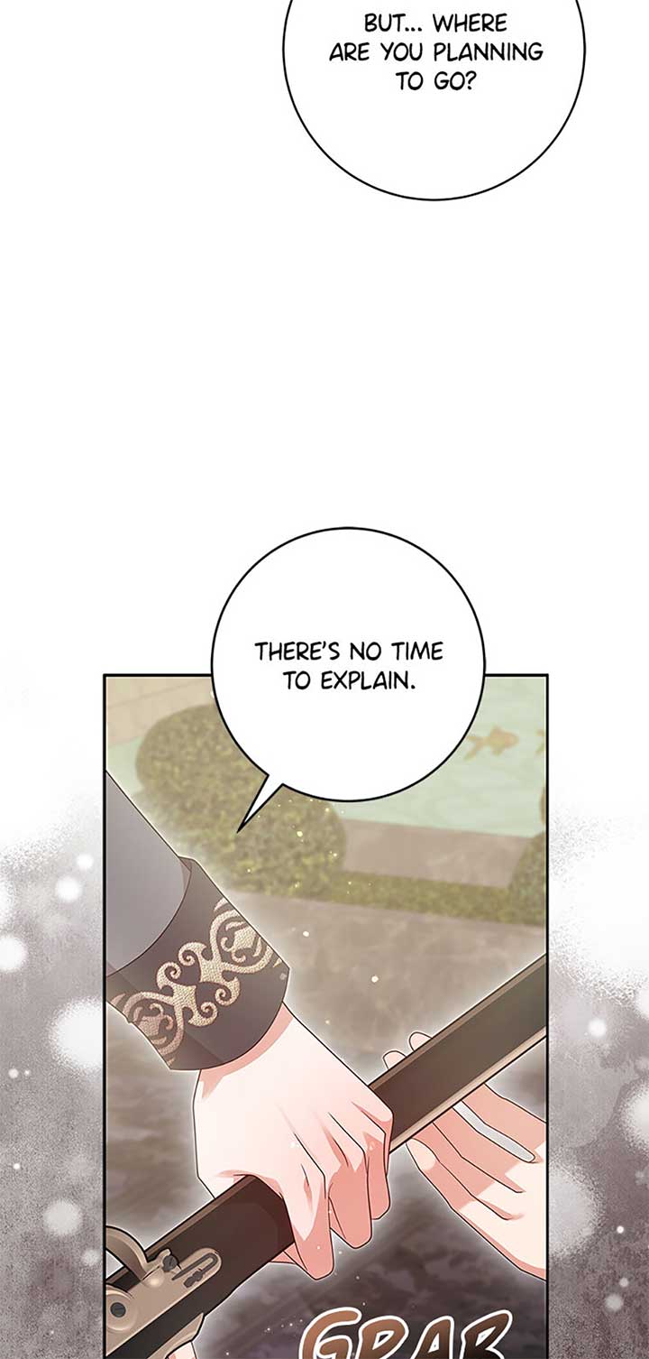 The Life Of An Evil Empress Chapter 56 261 17