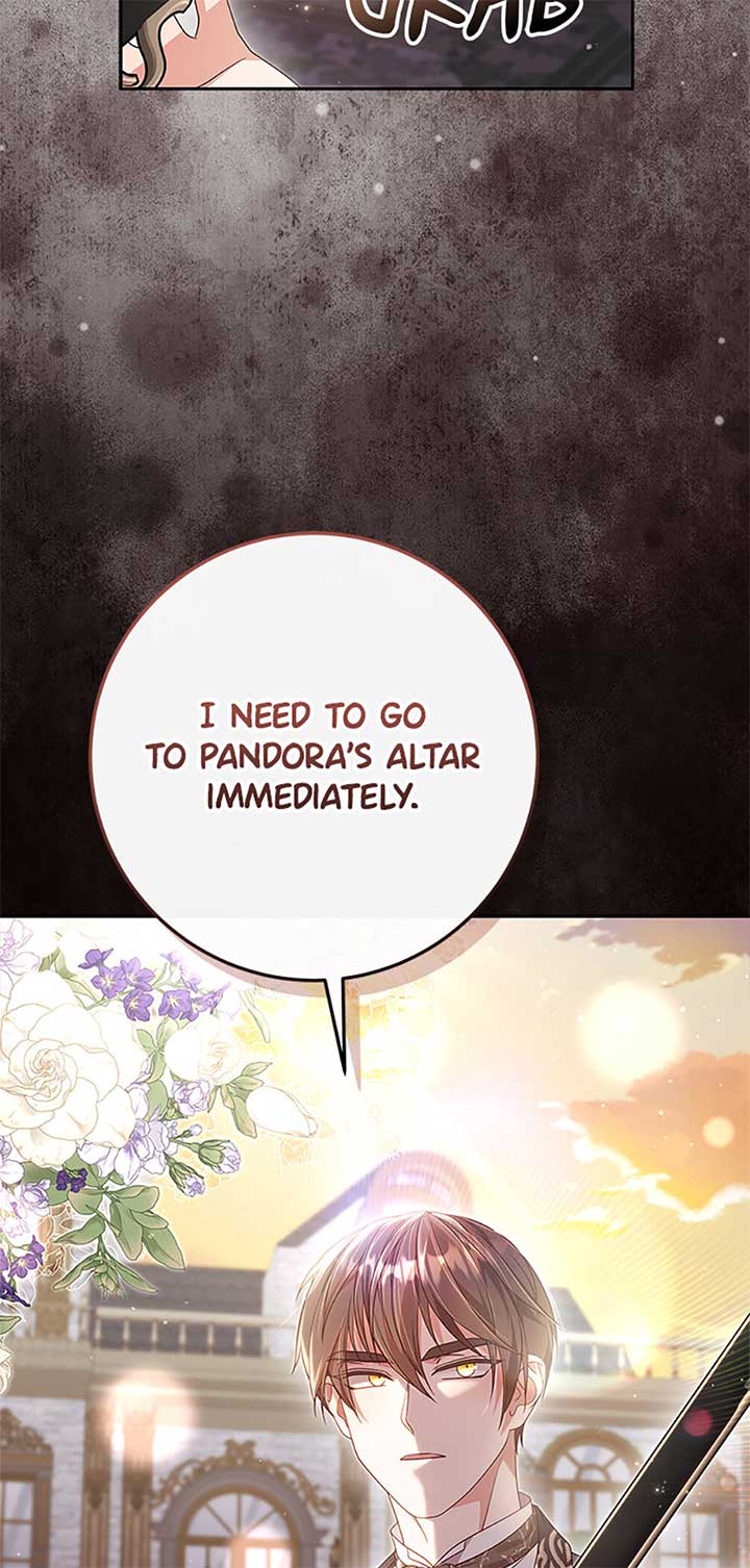 The Life Of An Evil Empress Chapter 56 262 18