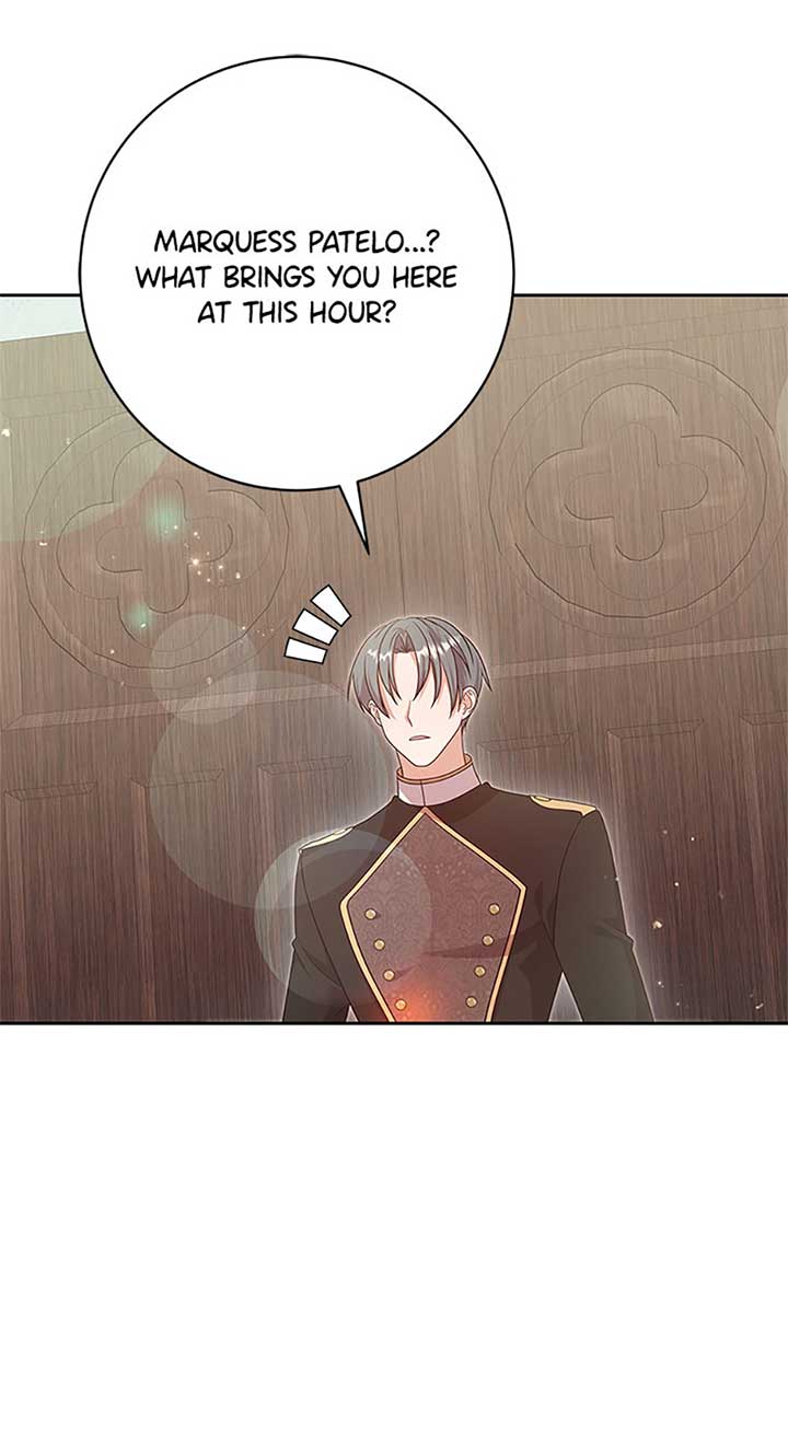 The Life Of An Evil Empress Chapter 56 265 21