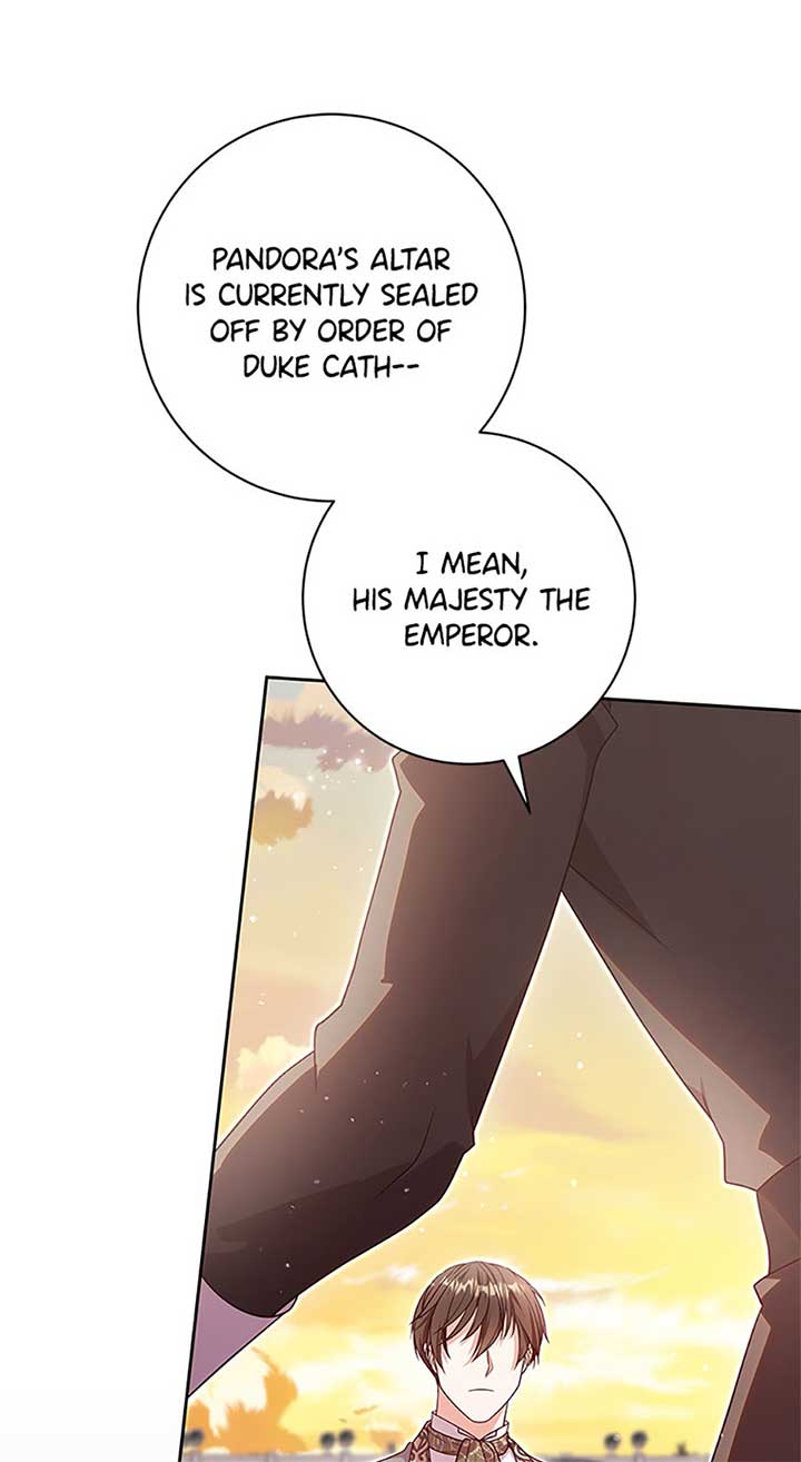 The Life Of An Evil Empress Chapter 56 266 22