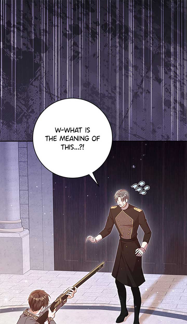 The Life Of An Evil Empress Chapter 56 270 26