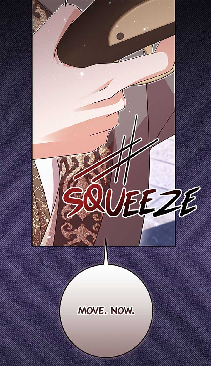 The Life Of An Evil Empress Chapter 56 272 28