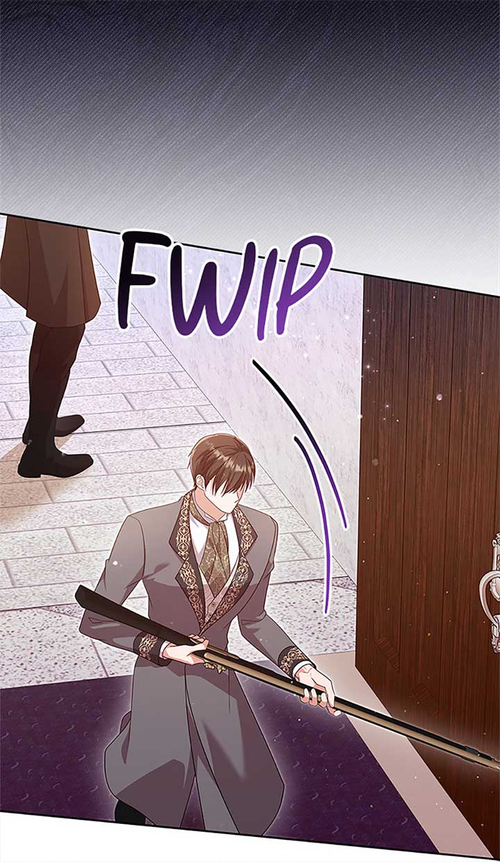 The Life Of An Evil Empress Chapter 56 274 30