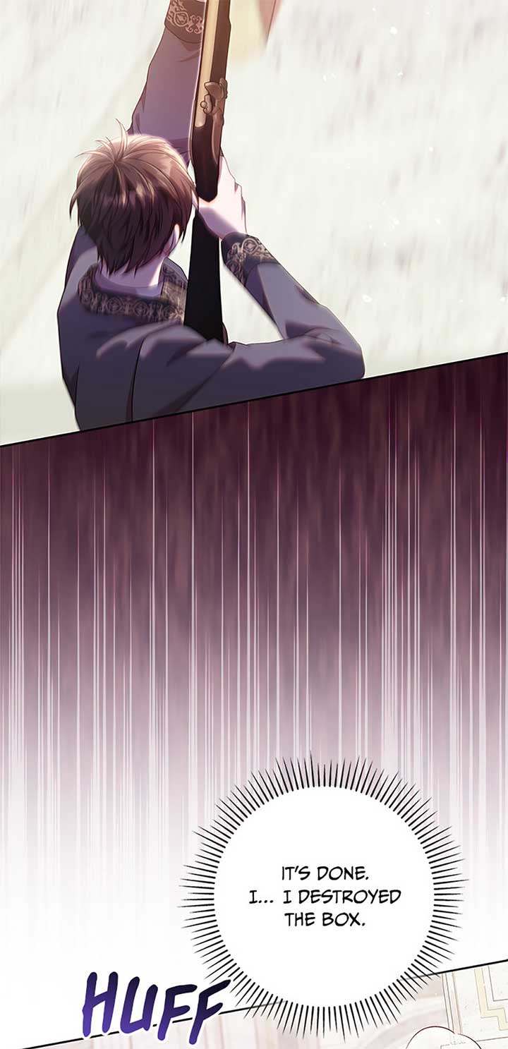 The Life Of An Evil Empress Chapter 56 278 34