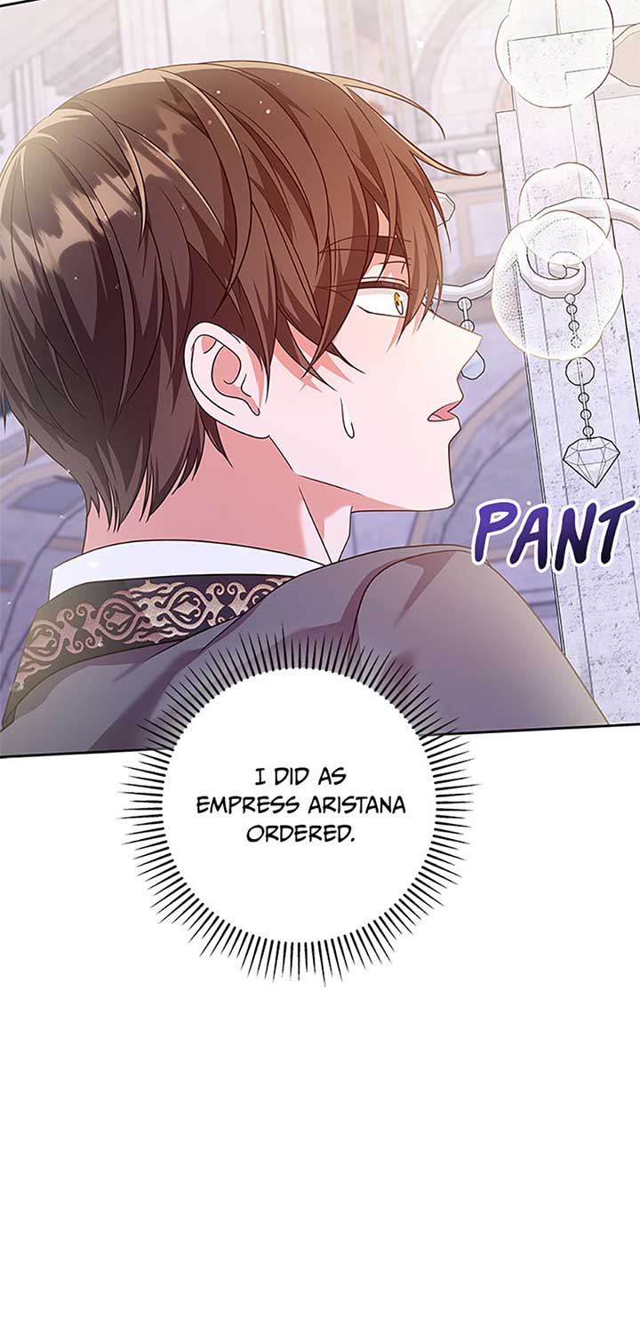 The Life Of An Evil Empress Chapter 56 279 35