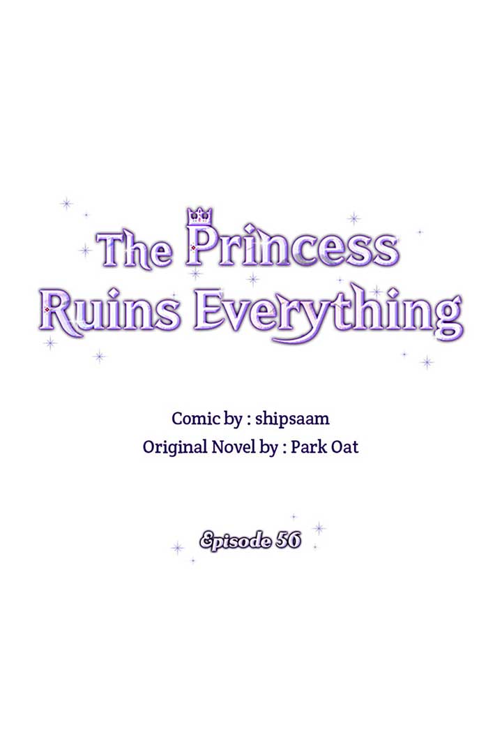 The Life Of An Evil Empress Chapter 56 287 43