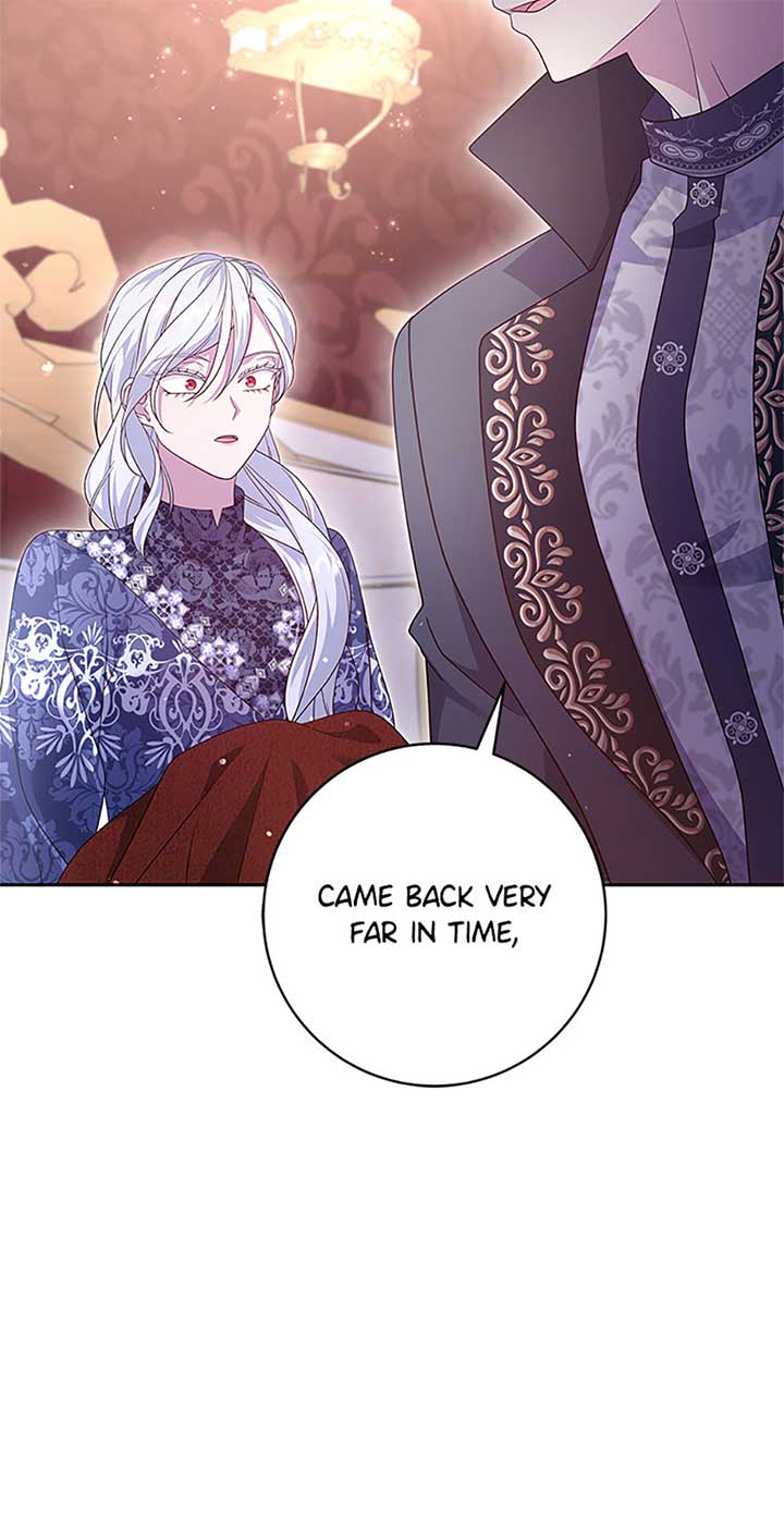 The Life Of An Evil Empress Chapter 56 293 49