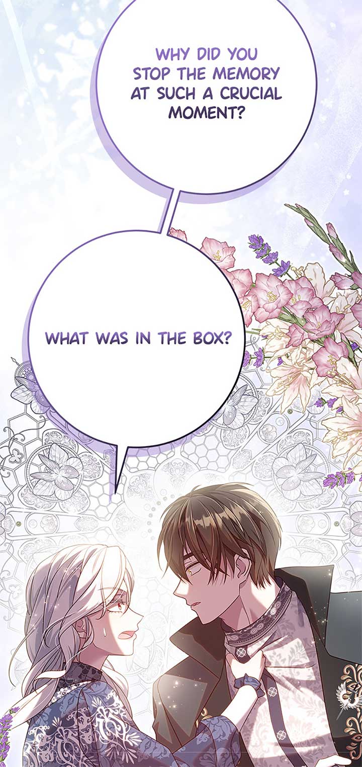 The Life Of An Evil Empress Chapter 56 295 51