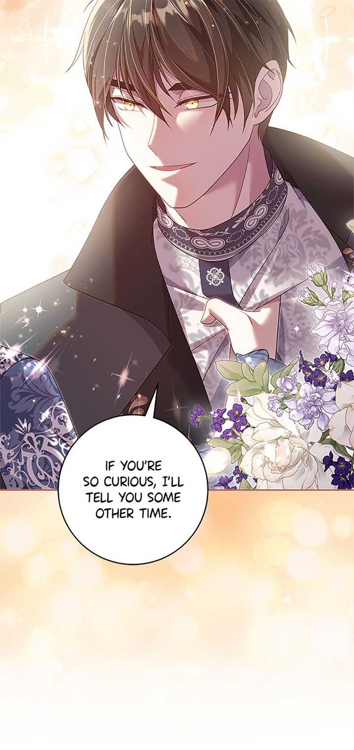 The Life Of An Evil Empress Chapter 56 298 54