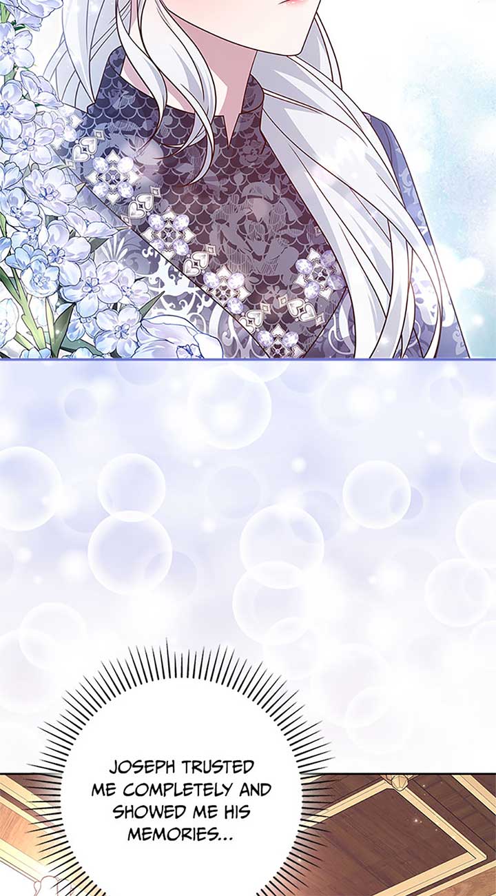 The Life Of An Evil Empress Chapter 56 300 56