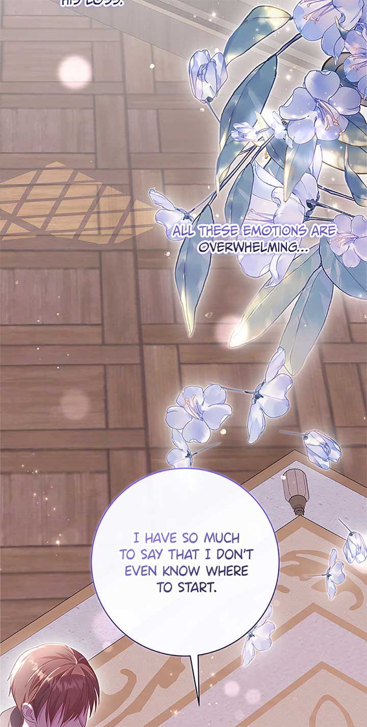 The Life Of An Evil Empress Chapter 56 308 64