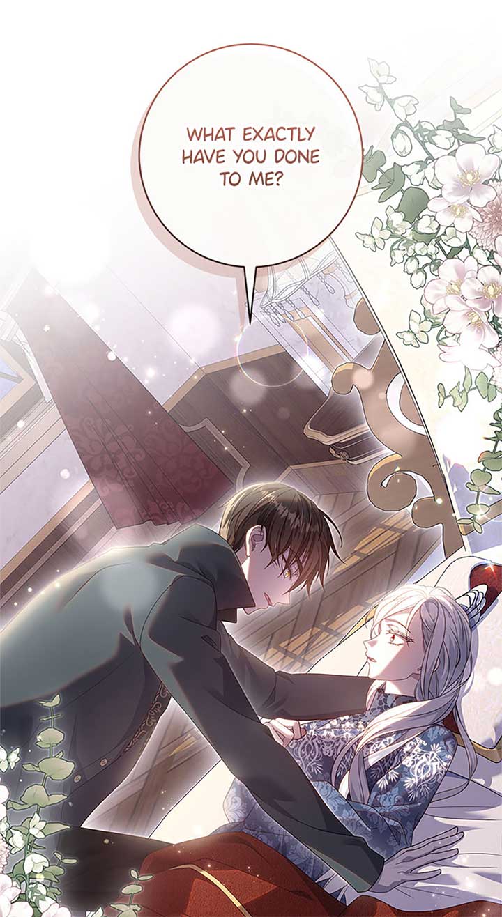 The Life Of An Evil Empress Chapter 56 316 72