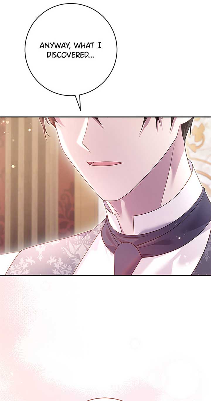 The Life Of An Evil Empress Chapter 58 238 09