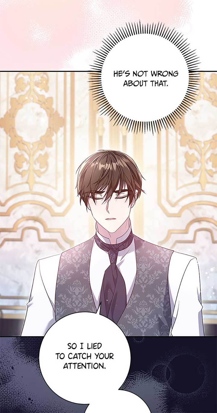 The Life Of An Evil Empress Chapter 58 240 11