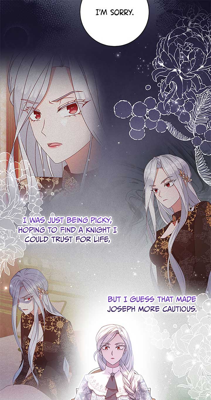 The Life Of An Evil Empress Chapter 58 241 12