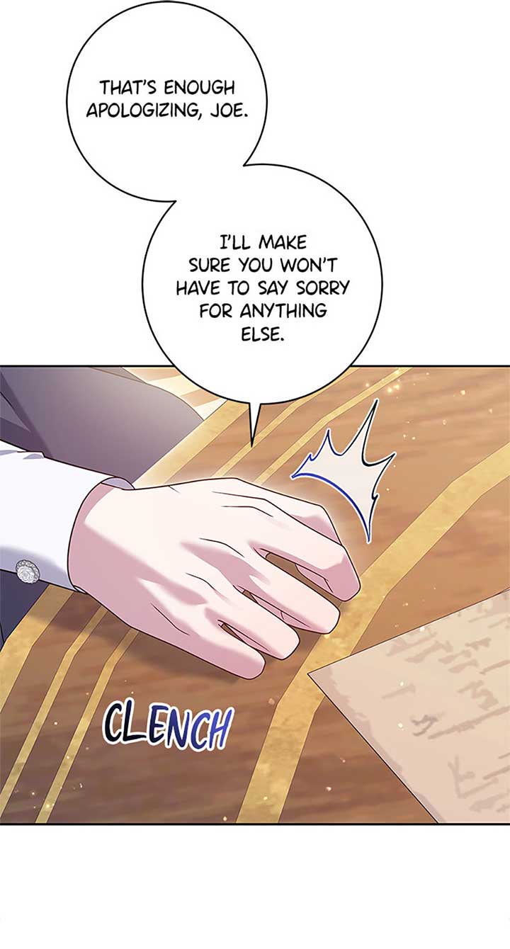 The Life Of An Evil Empress Chapter 58 243 14