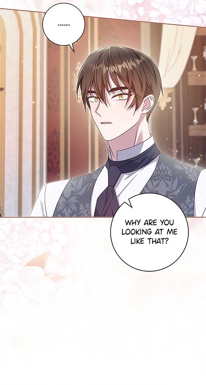 The Life Of An Evil Empress Chapter 58 246 17