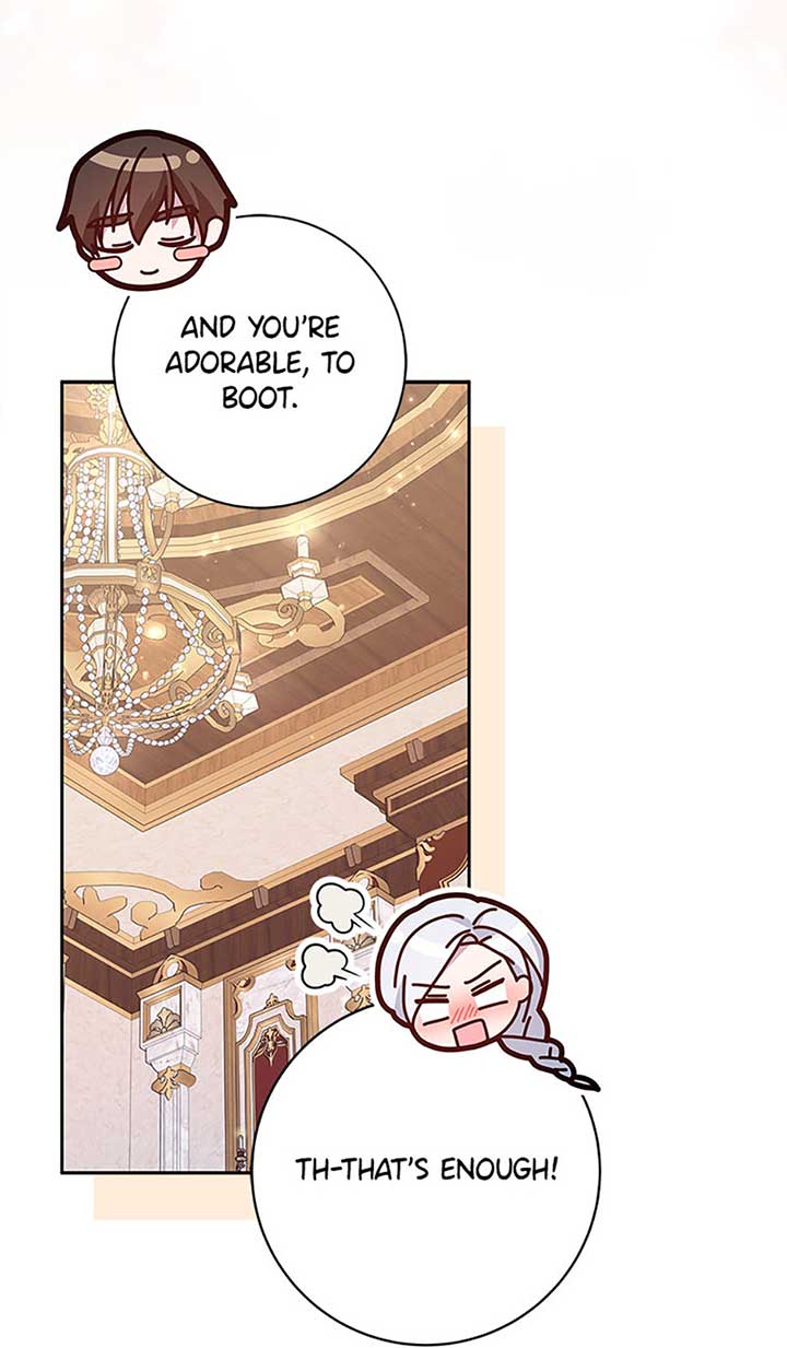 The Life Of An Evil Empress Chapter 58 251 22