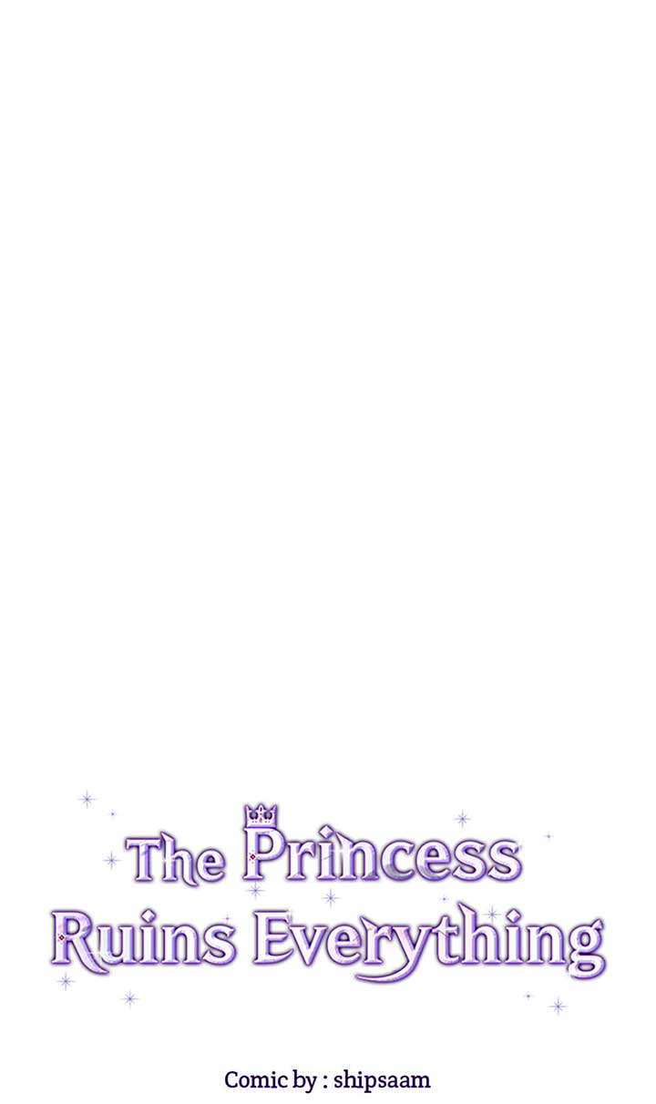 The Life Of An Evil Empress Chapter 58 258 29