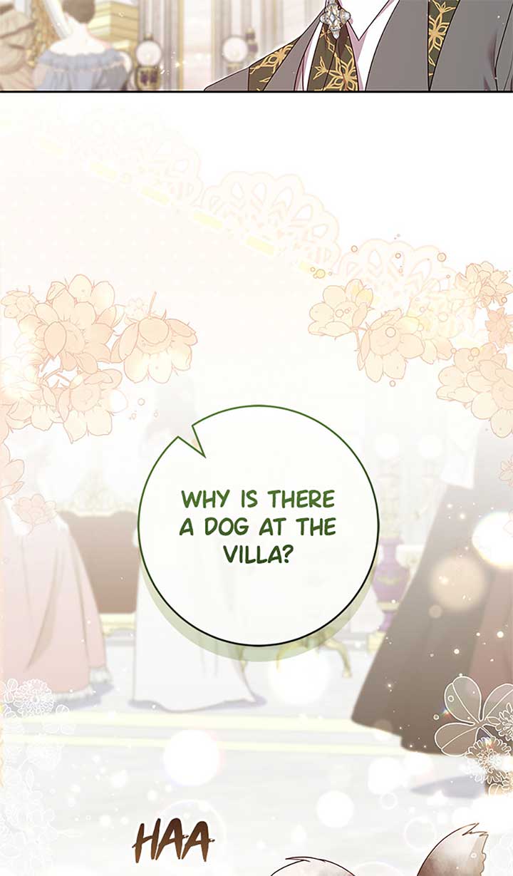 The Life Of An Evil Empress Chapter 58 262 33