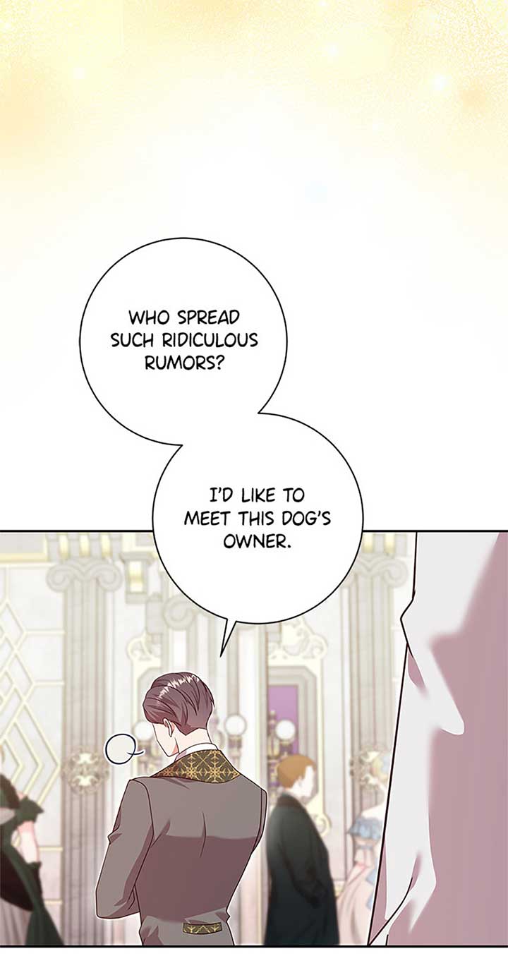 The Life Of An Evil Empress Chapter 58 267 38